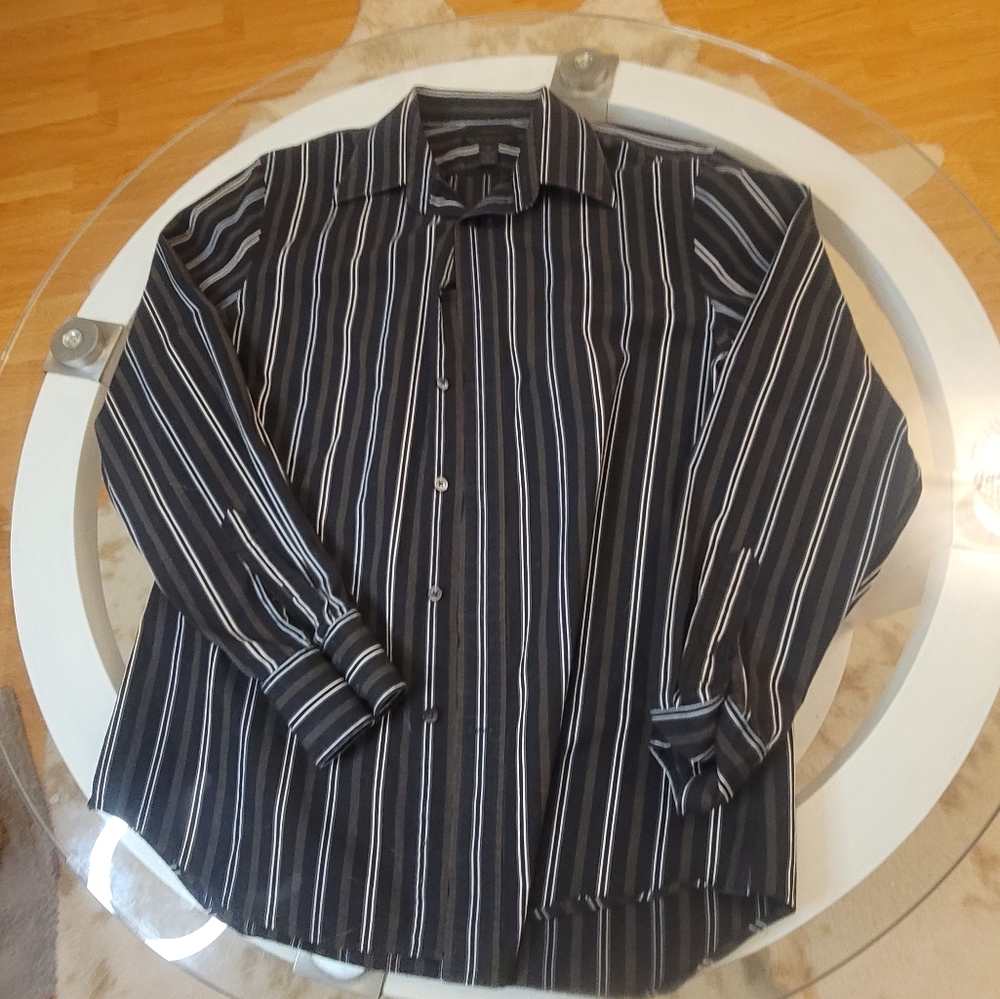 Express Men’s button down